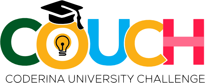 COUCH — Coderina University Challenge